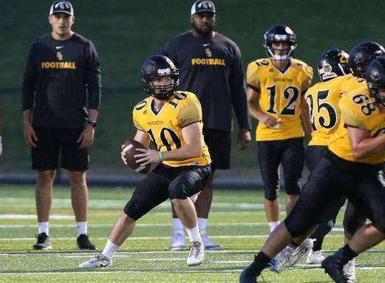 Dropped from Week 0 rankings